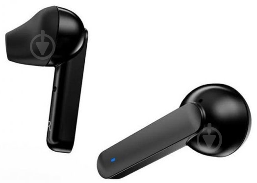 Наушники QCY T3 black - фото 5 Наушники QCY T3 black - фото 5