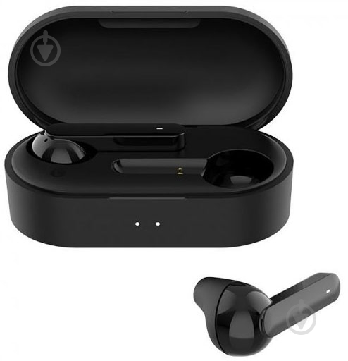 Наушники QCY T3 black - фото 3 Наушники QCY T3 black - фото 3