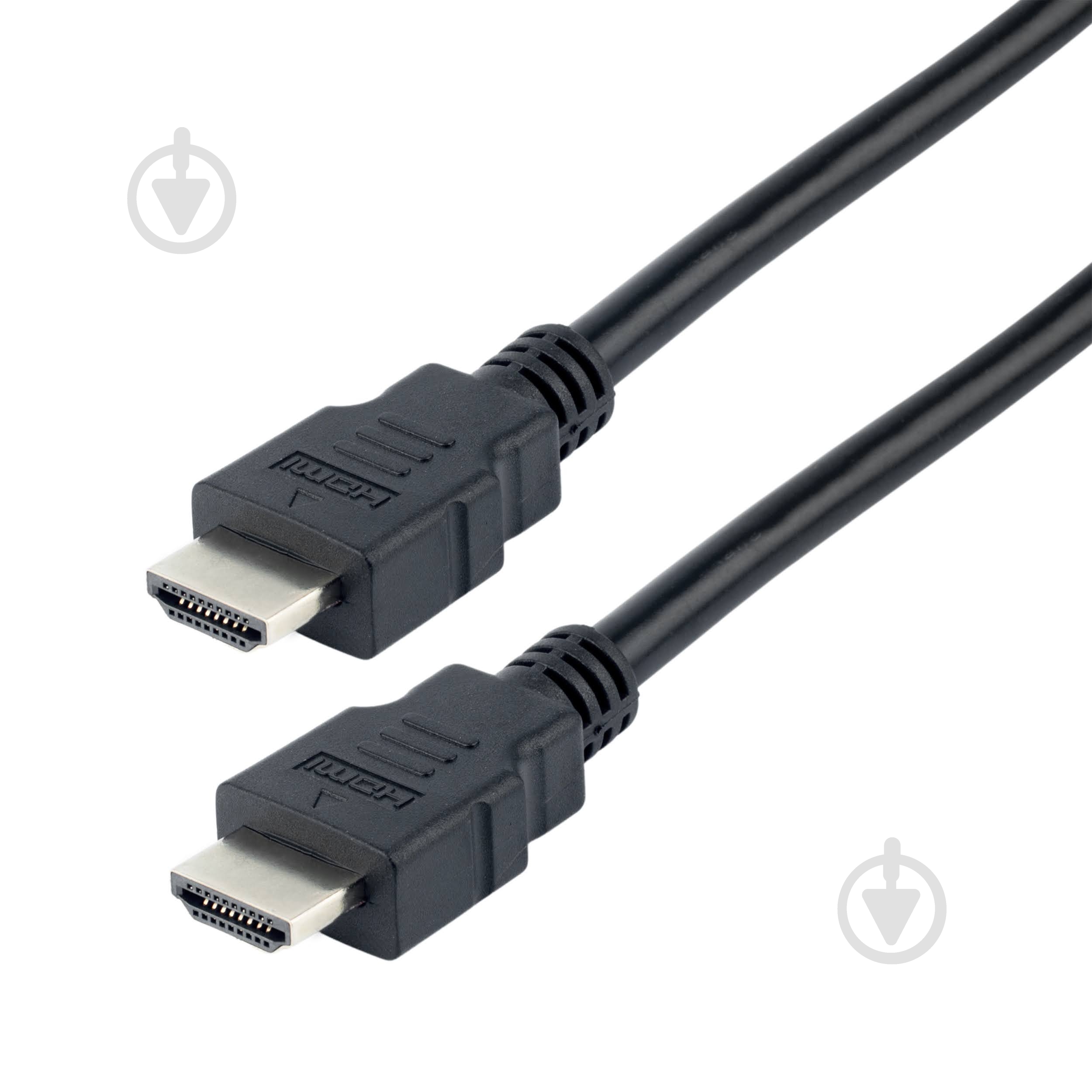 Кабель комп'ютерний ProfCable 3 м чорний (ProfCable9-300) - фото 3 Кабель комп'ютерний ProfCable 3 м чорний (ProfCable9-300) - фото 3