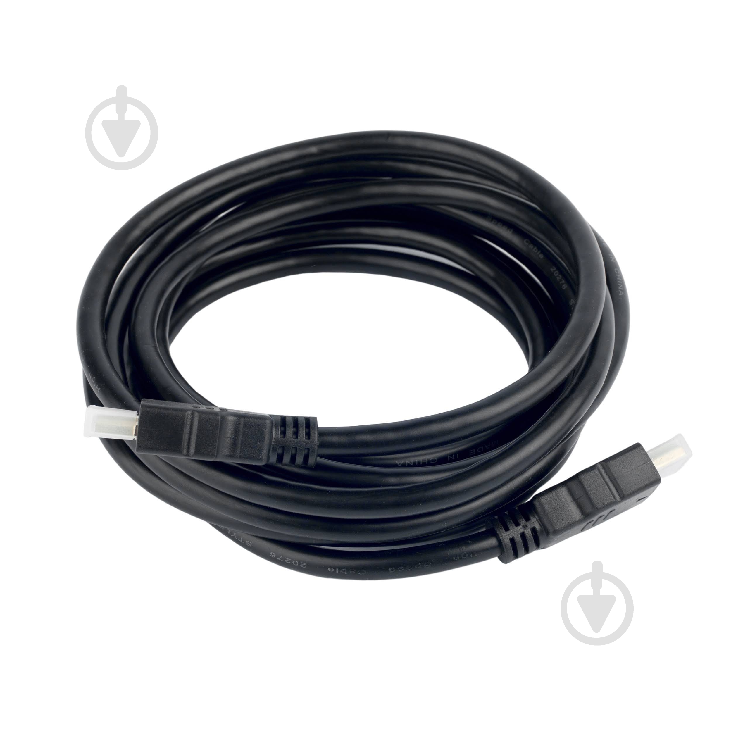 Кабель комп'ютерний ProfCable 3 м чорний (ProfCable9-300) - фото 4 Кабель комп'ютерний ProfCable 3 м чорний (ProfCable9-300) - фото 4