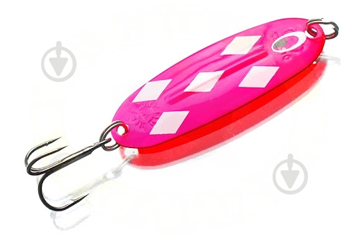 Блесна Willmans #005А 4 г Блешня WILL-Mans - фото 1