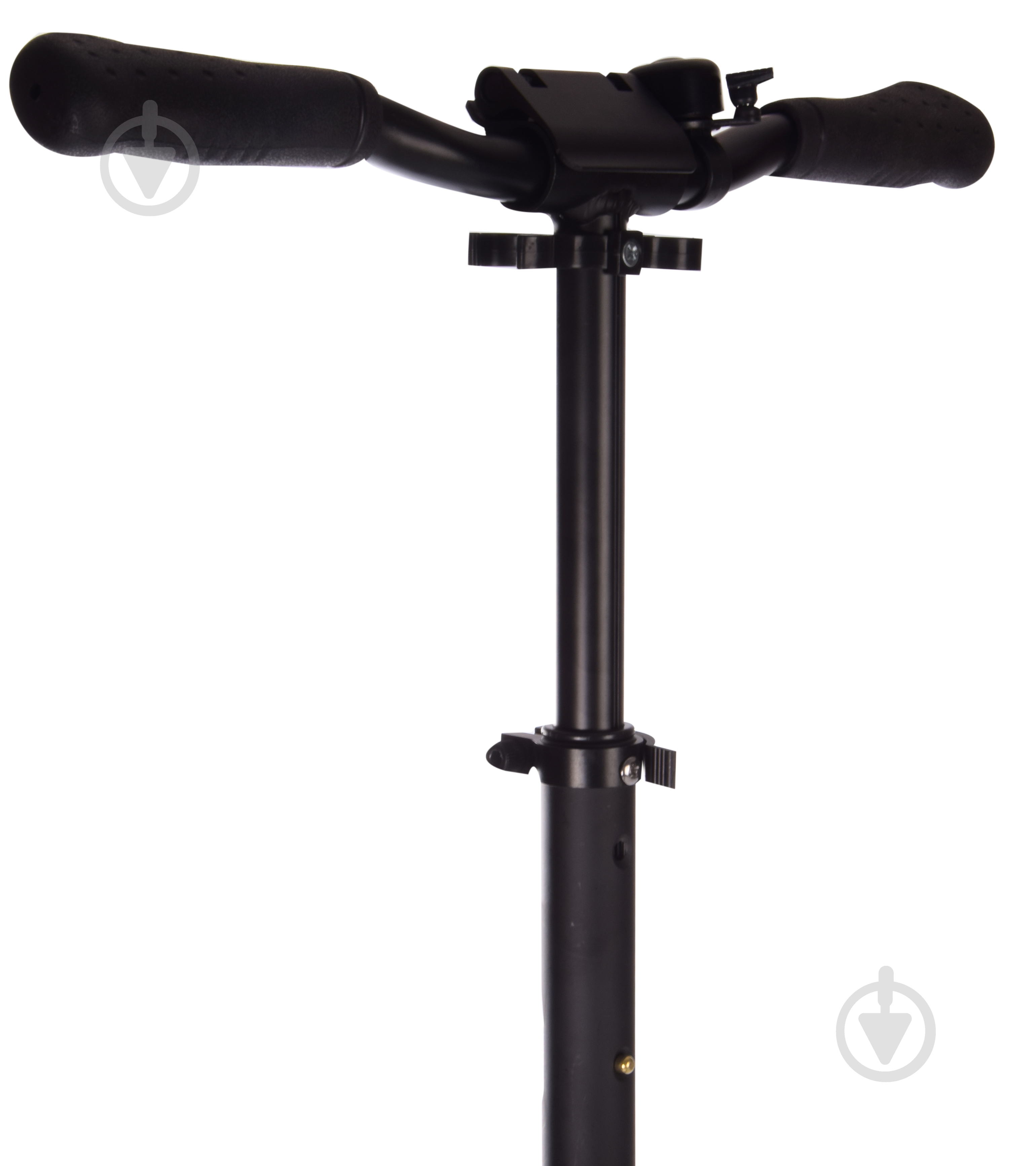 Самокат Extreme Motion Twist черный SK205 BLACK - фото 5