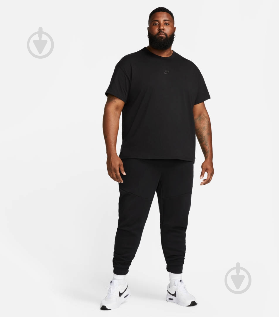 Футболка Nike DO7392-010 р.2XL черный - фото 5 Футболка Nike DO7392-010 р.2XL черный - фото 5