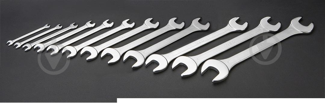 Набор ключей Neo 09-852 - фото 3