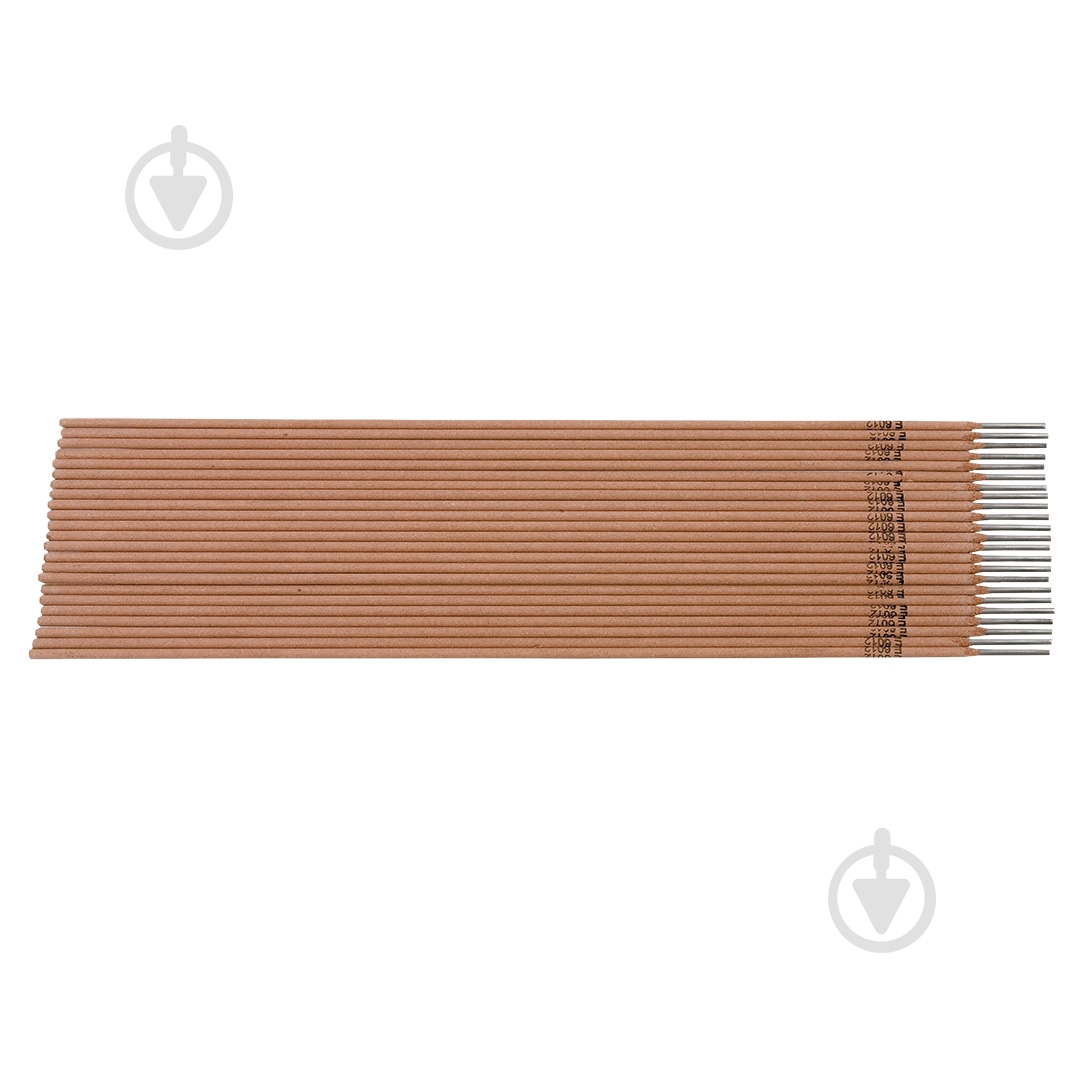 Електроди зварювальні GRAPHITE 1,8 мм 1 кг - фото 1 Електроди зварювальні GRAPHITE 1,8 мм 1 кг - фото 1