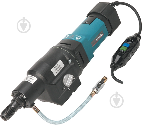 Дрель алмазного сверления Makita DBM230 - фото 2