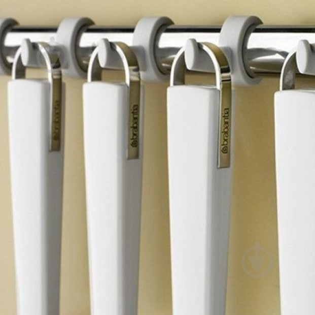 Ніж для видалення серцевини яблук Brabantia Kitchen Tools 00800121 - фото 4 Ніж для видалення серцевини яблук Brabantia Kitchen Tools 00800121 - фото 4