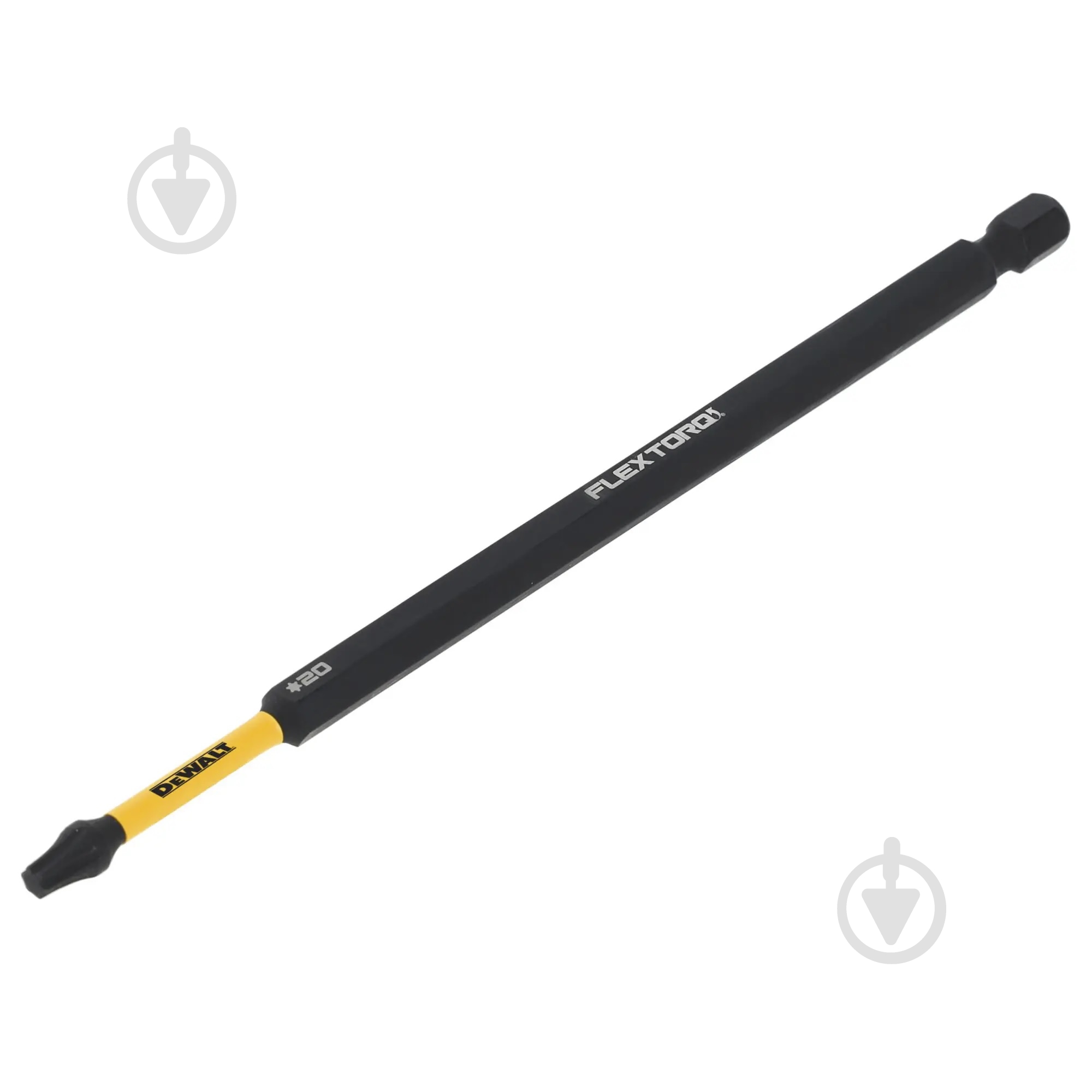 Бита торсионная DeWalt EXTREME 1 шт. DT7802T - фото 3