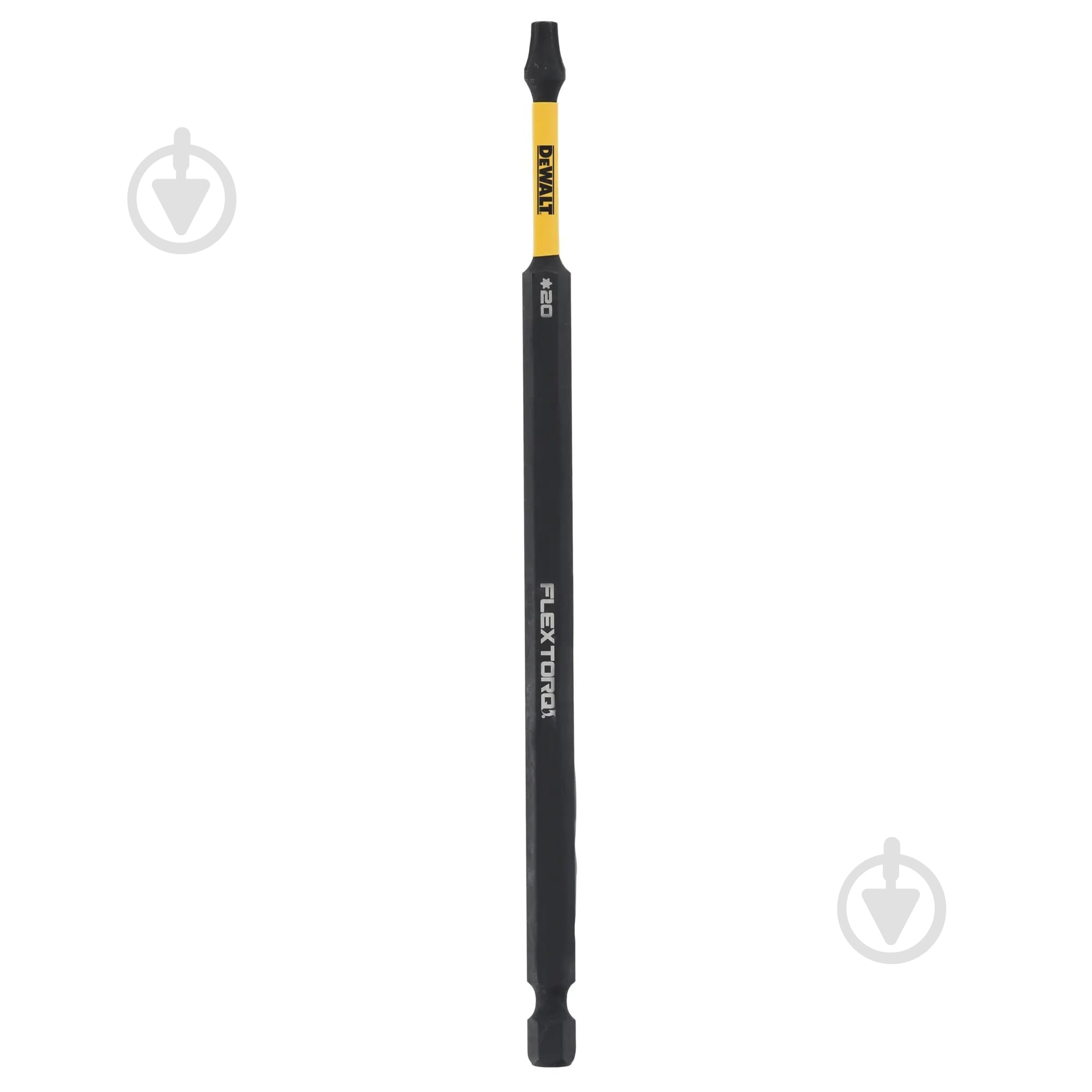 Бита торсионная DeWalt EXTREME 1 шт. DT7802T - фото 2