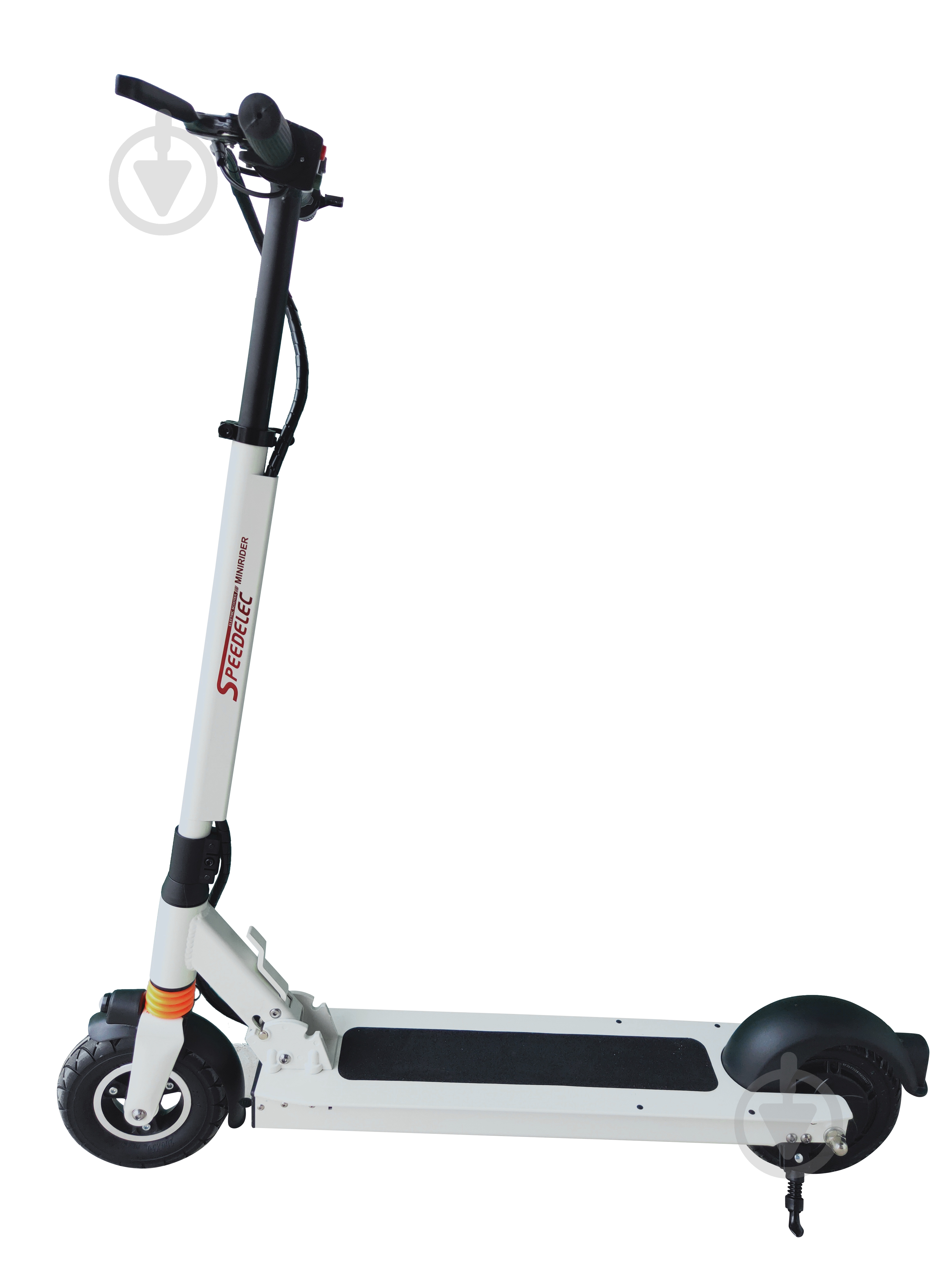 Электросамокат Speedelec Minirider BE-22 С Smart - фото 1