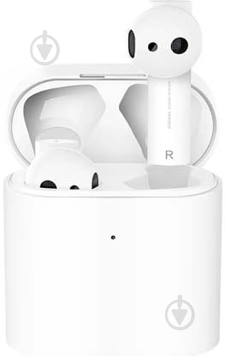 Наушники Xiaomi Mi Air 2 white (582241) - фото 2