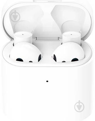 Наушники Xiaomi Mi Air 2 white (582241) - фото 5
