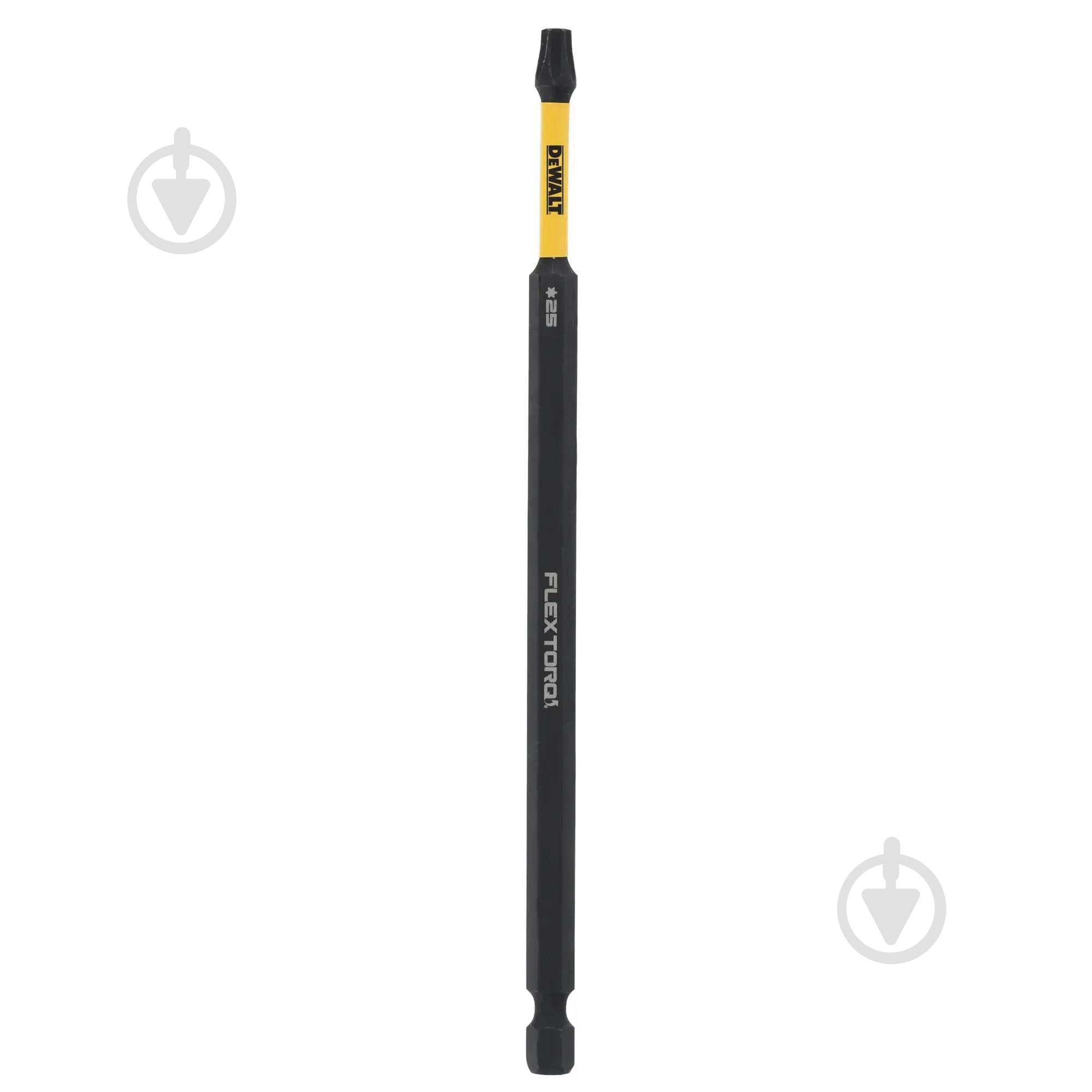 Біта торсіонна DeWalt EXTREME 1 шт. DT7803T - фото 3