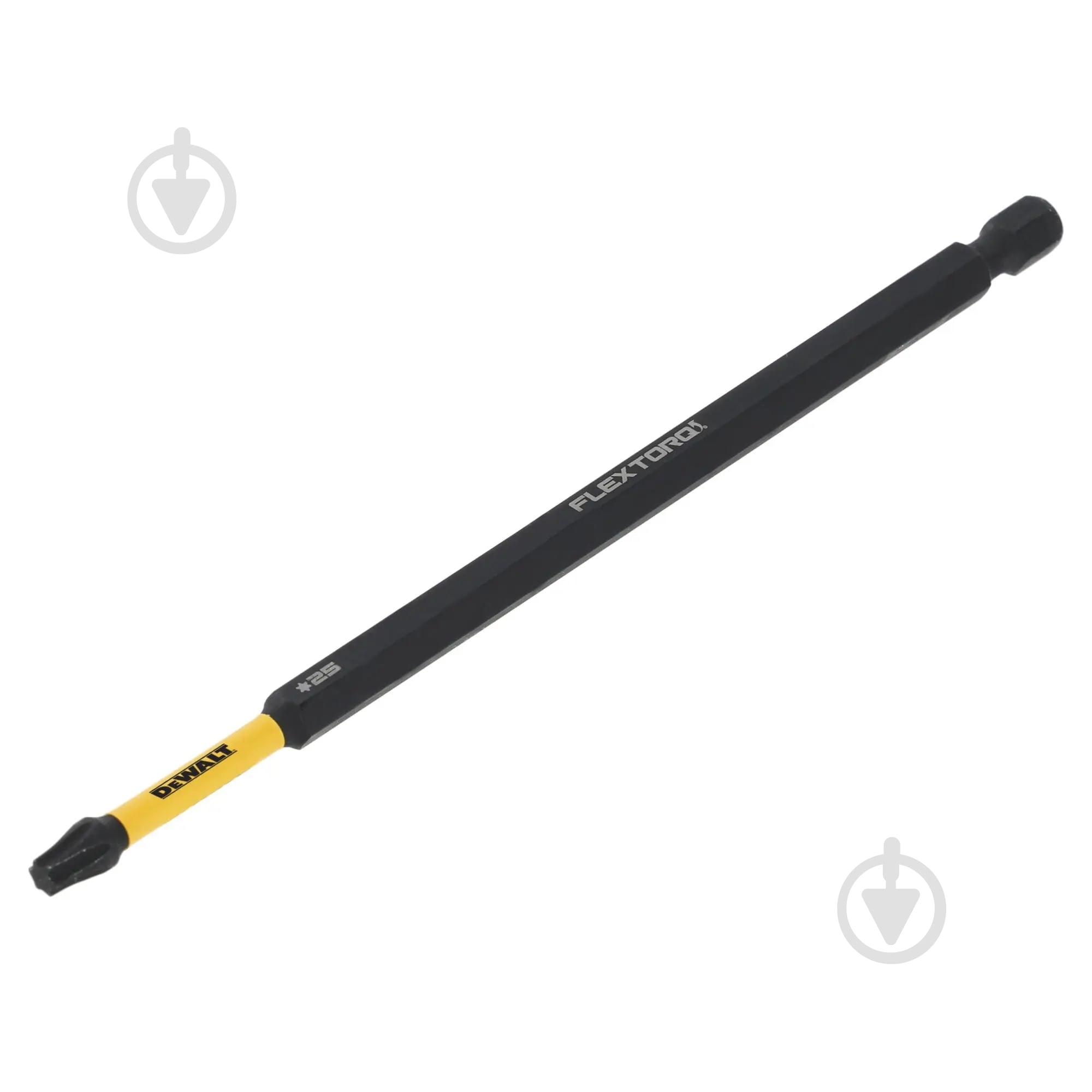 Біта торсіонна DeWalt EXTREME 1 шт. DT7803T - фото 2