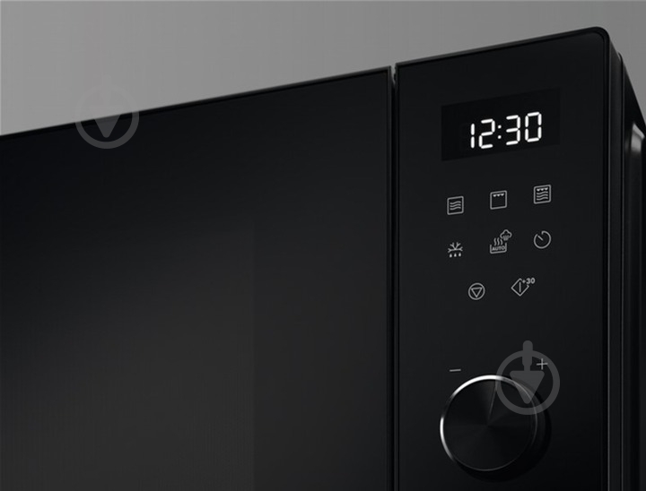 Микроволновая печь AEG MFB295DB - фото 2