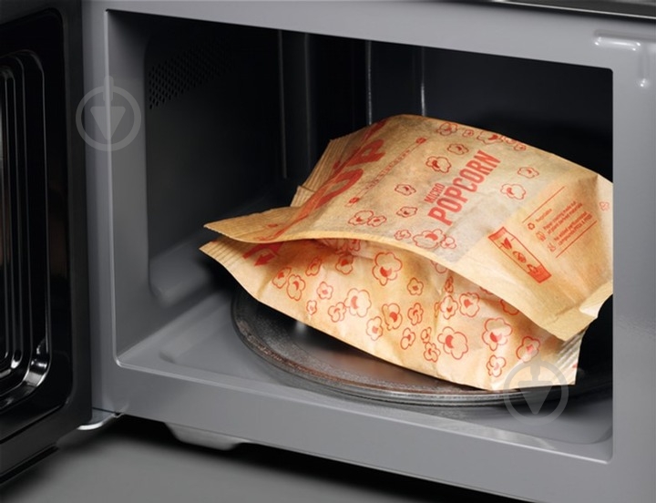 Микроволновая печь AEG MFB295DB - фото 6