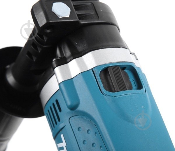 Дрель ударная Makita HP1631K - фото 5