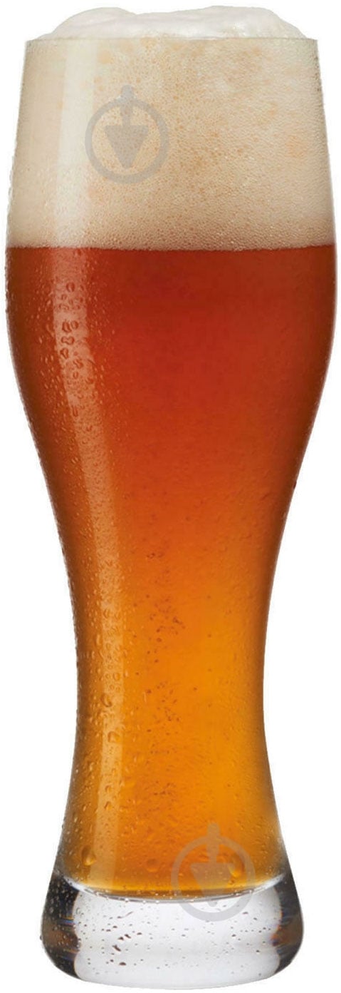 Набор стаканов для пива Leonardo Taverna Wheat beer 330 мл - фото 2