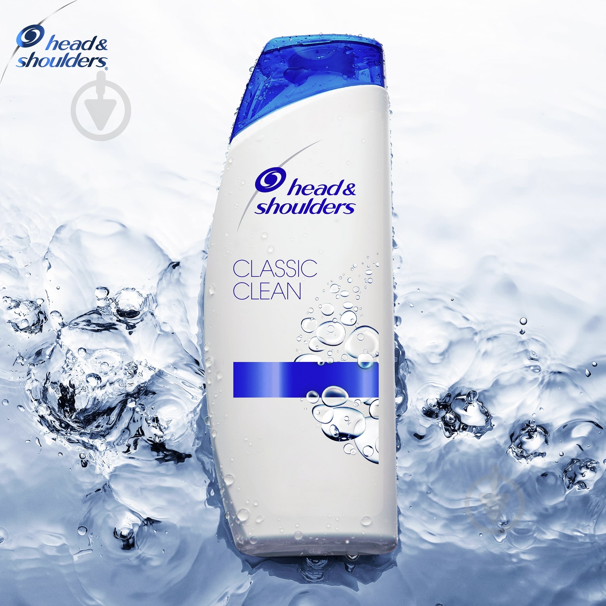 Шампунь Head & Shoulders Основний догляд 900 мл - фото 9