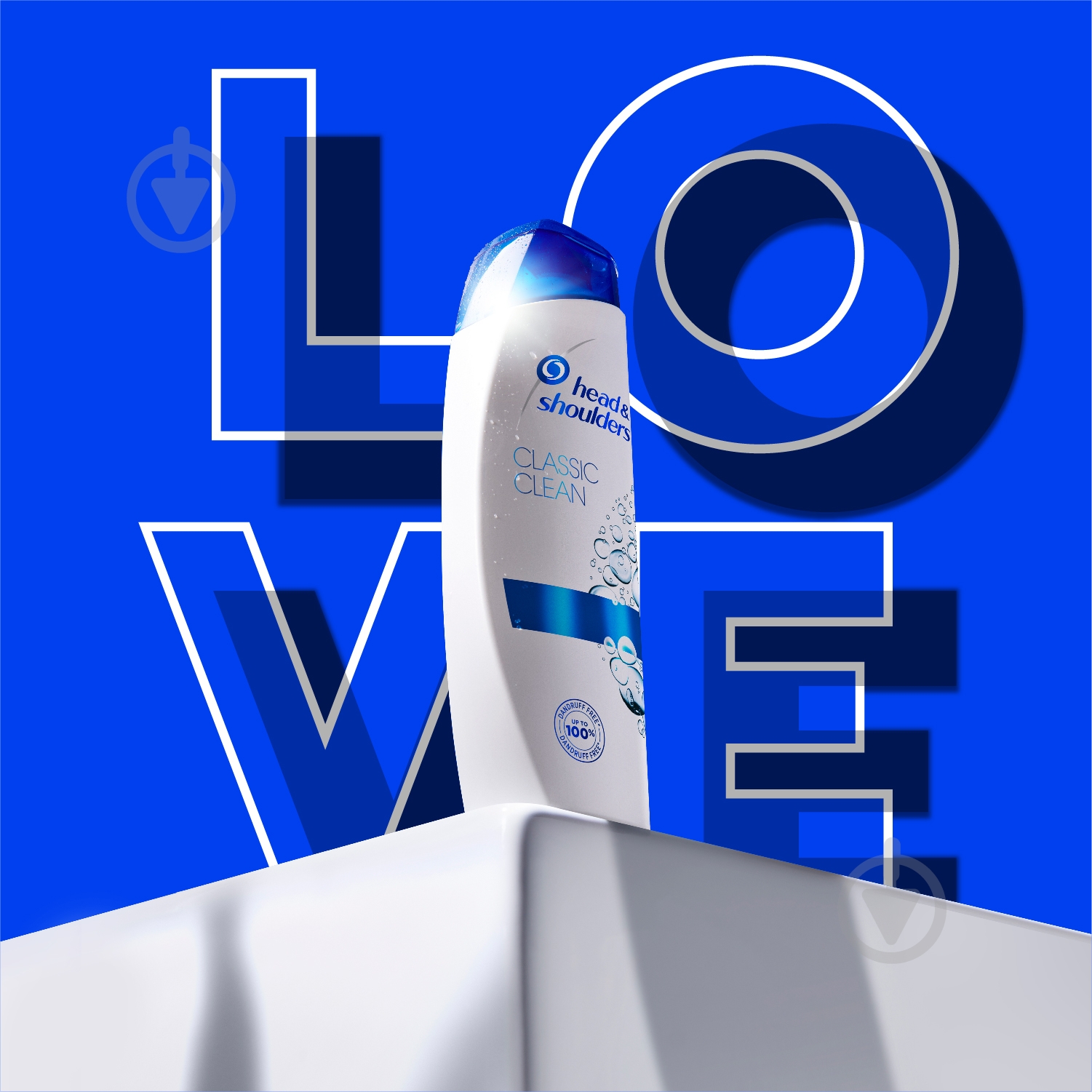 Шампунь Head & Shoulders Основний догляд 900 мл - фото 10