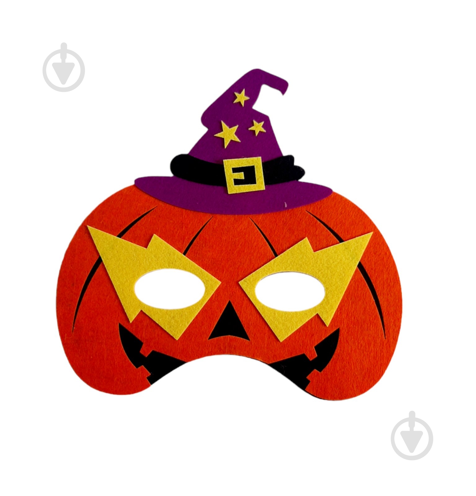 Маска Тыква - фото 1