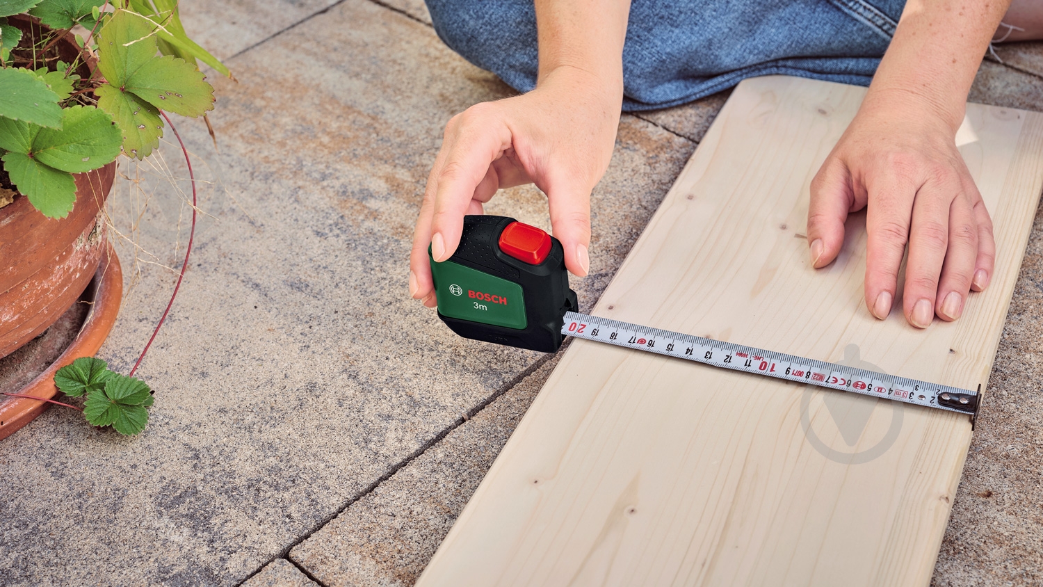 Набор ручного инструмента Bosch 25 шт. 1600A02BY6 - фото 11 Набор ручного инструмента Bosch 25 шт. 1600A02BY6 - фото 11