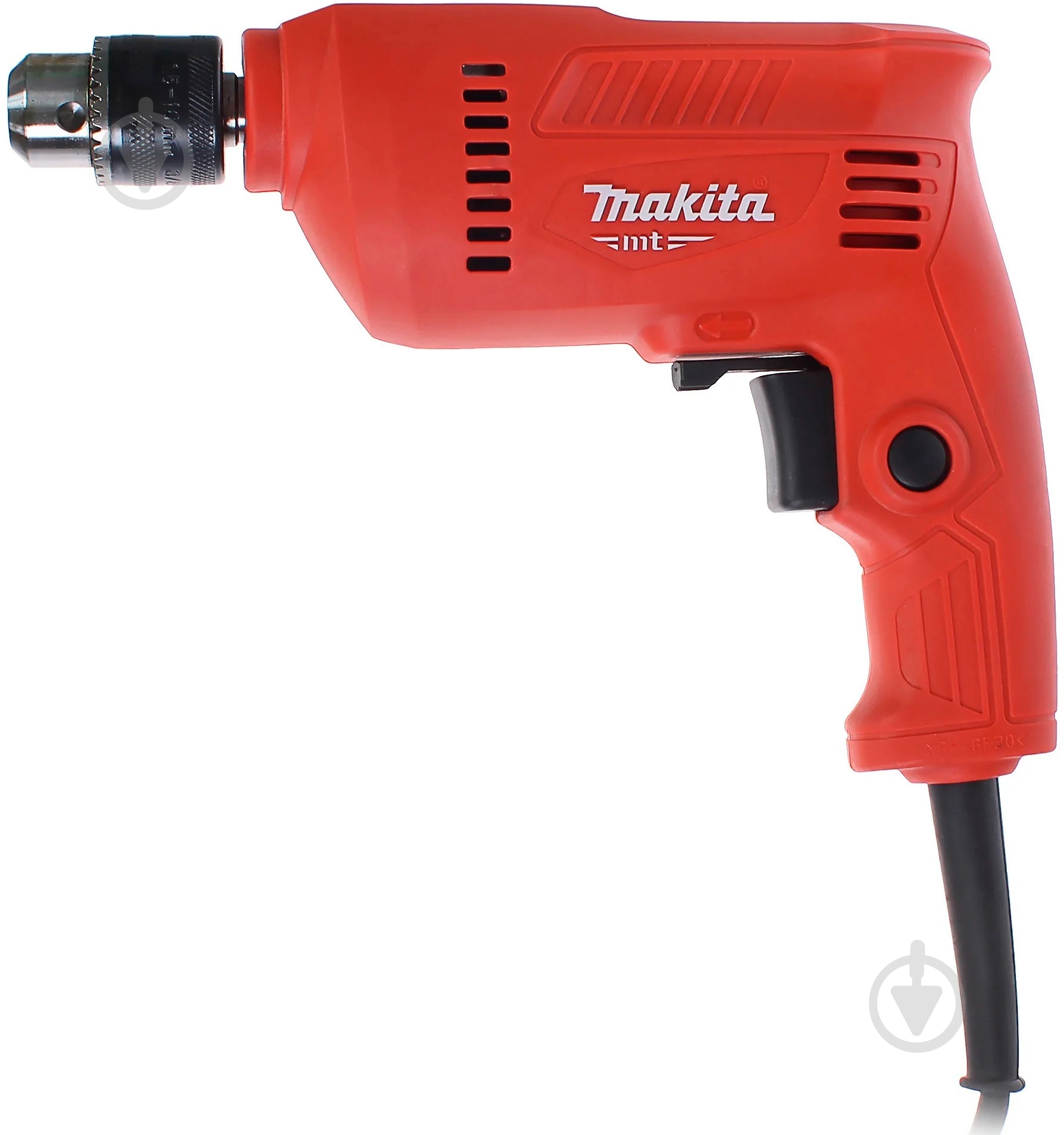 Дрель безударная Makita M0600 - фото 1