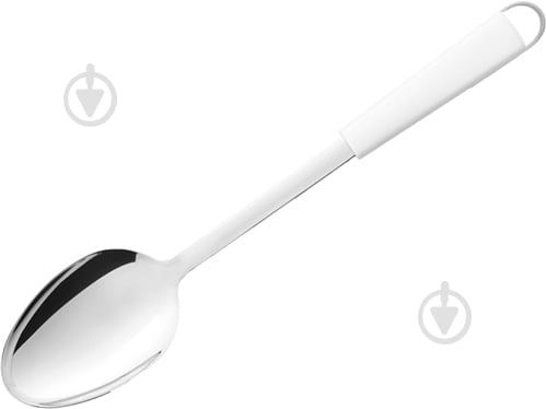 Ложка кухонная Brabantia Kitchen Tools 00800131 - фото 4 Ложка кухонная Brabantia Kitchen Tools 00800131 - фото 4