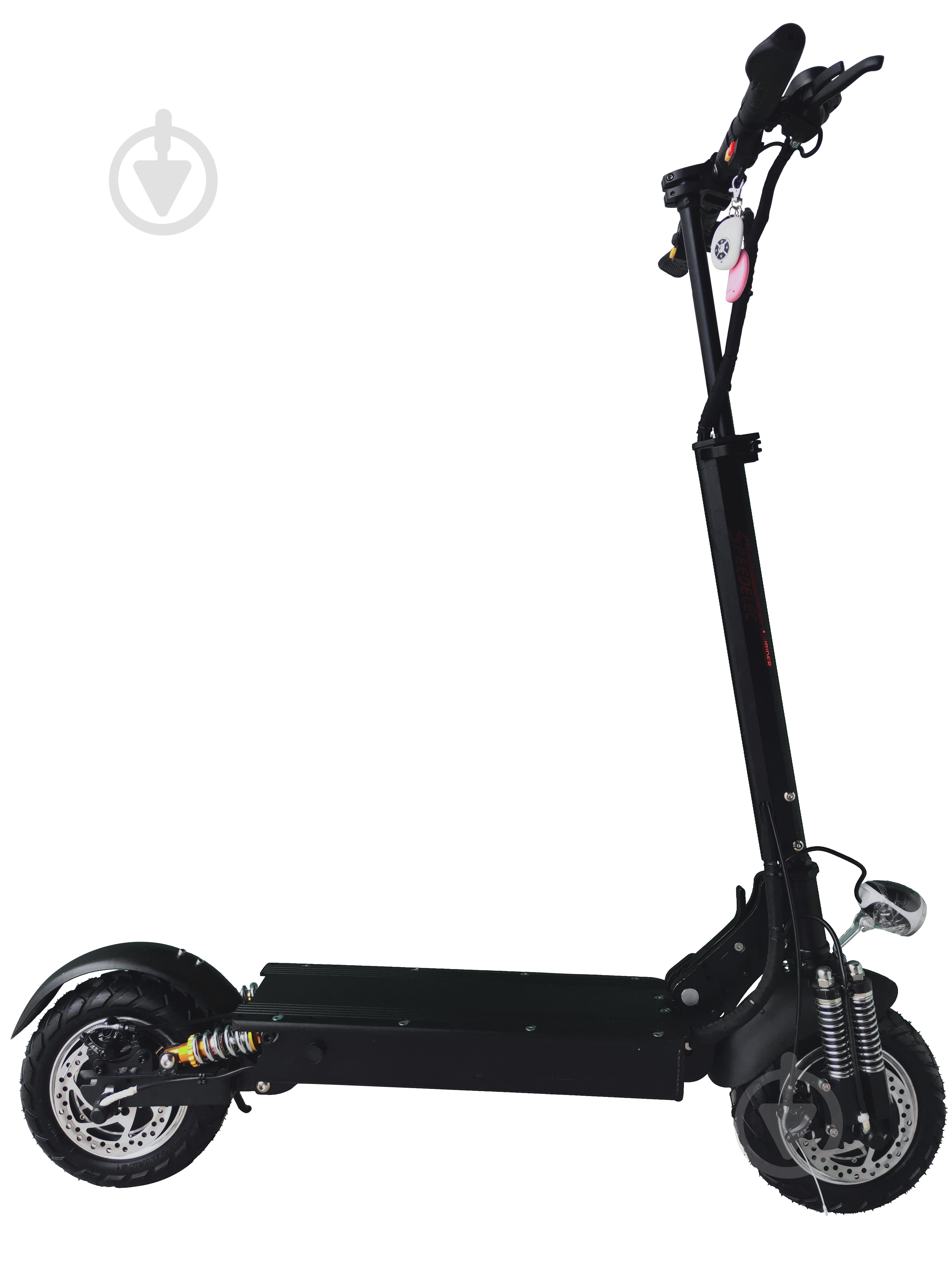 Электросамокат Speedelec Minirider BE-804 Power Off Road - фото 1