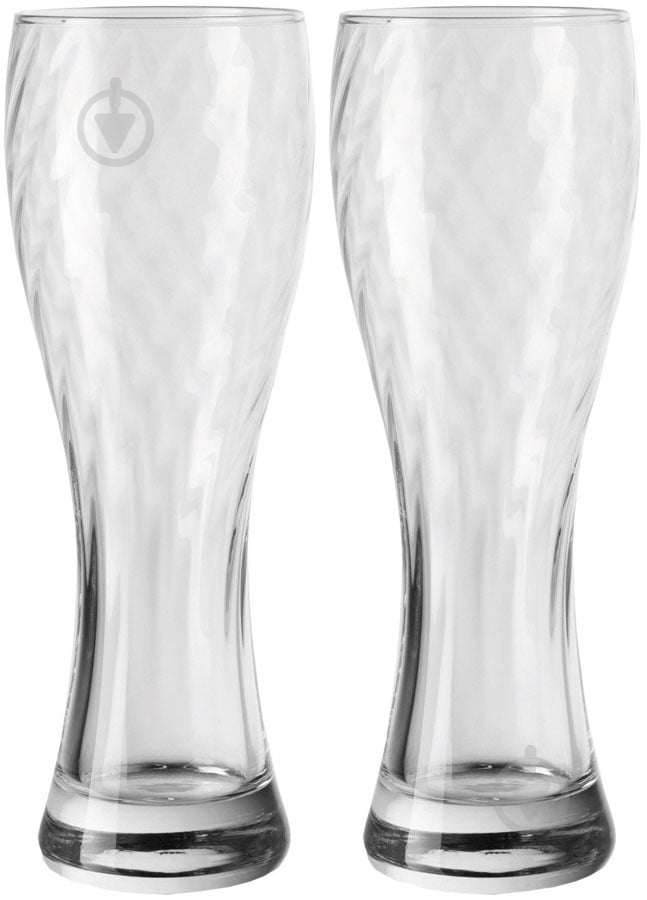 Набор стаканов для пива Leonardo Maxima Wheat beer 500 мл - фото 1