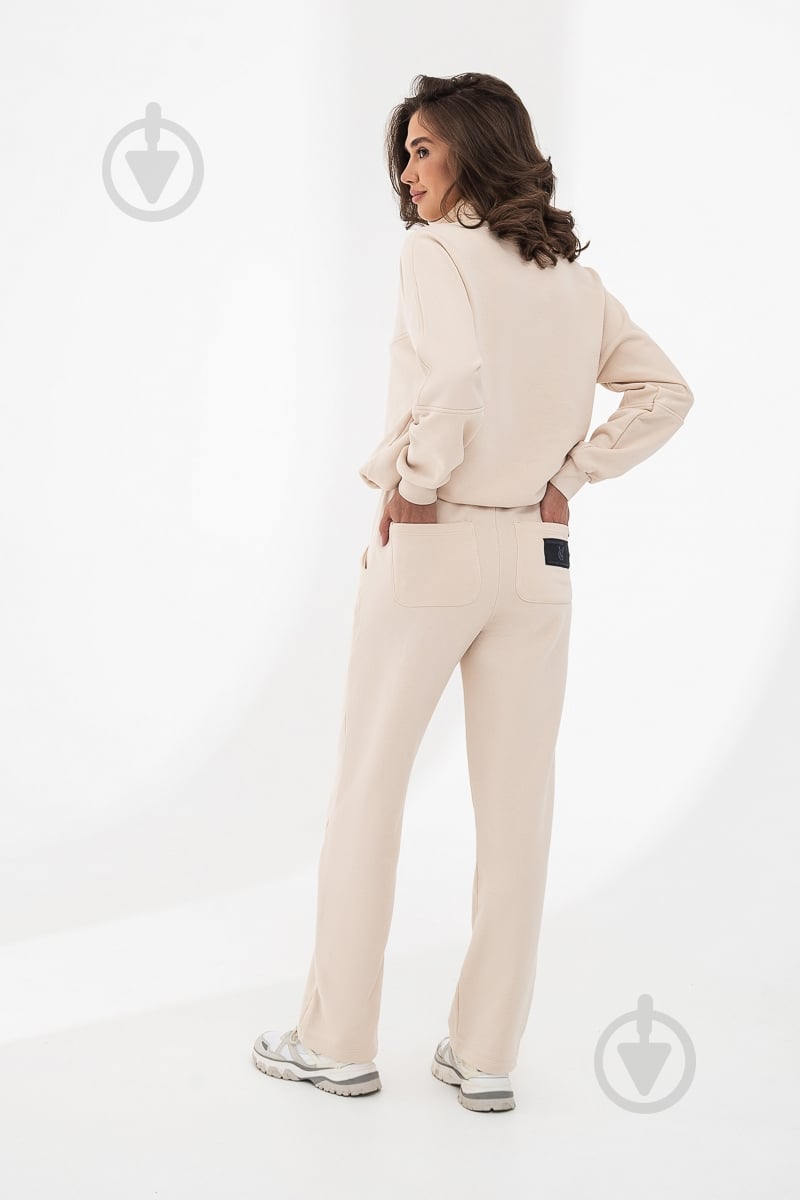 Костюм German Volf р. S Nudo - фото 4 Костюм German Volf р. S Nudo - фото 4