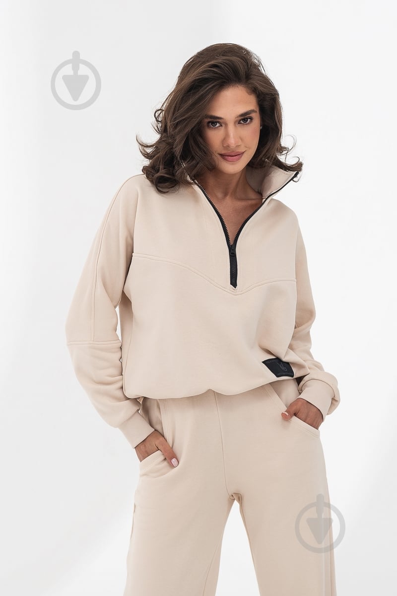 Костюм German Volf р. S Nudo - фото 1 Костюм German Volf р. S Nudo - фото 1