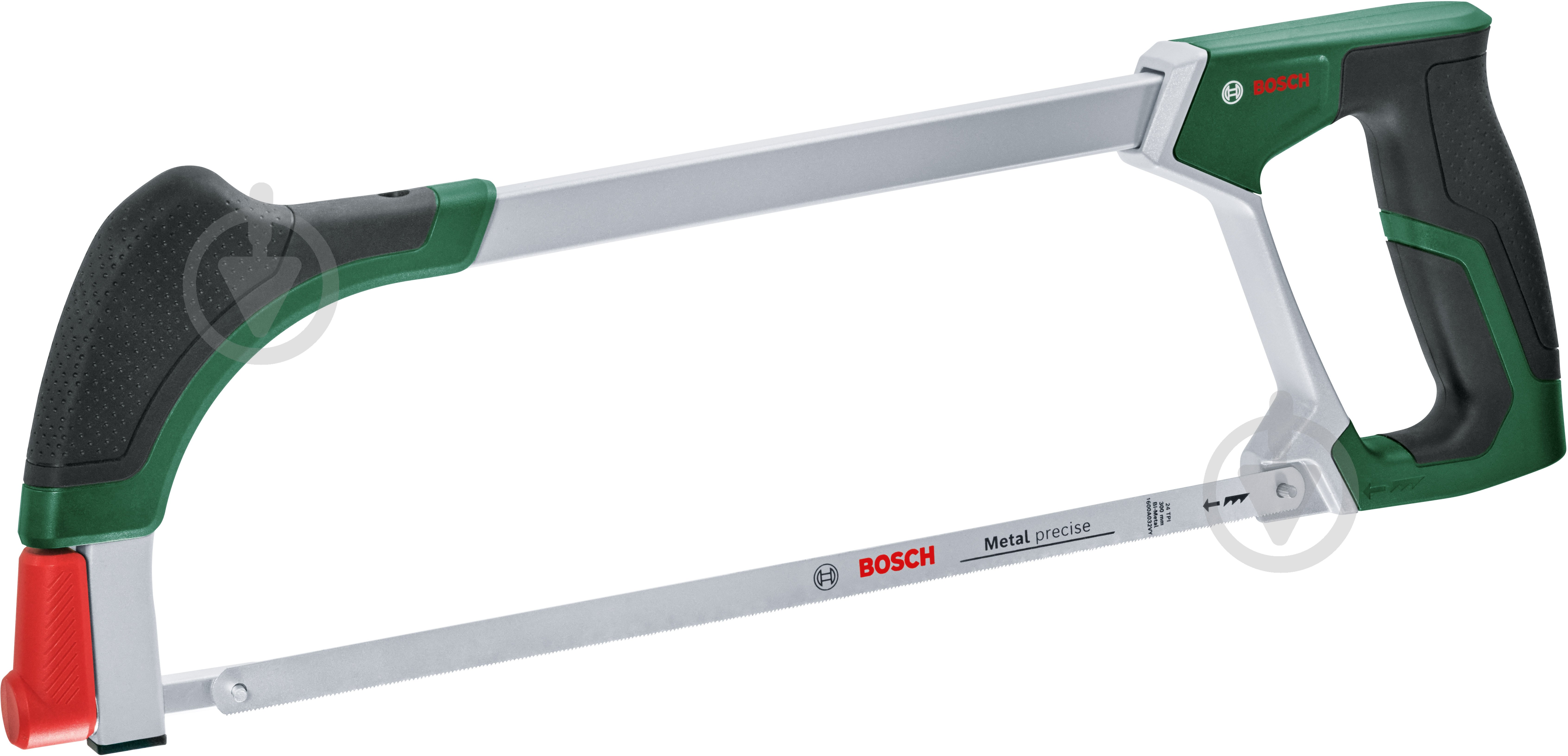 Ножовка Bosch - фото 1