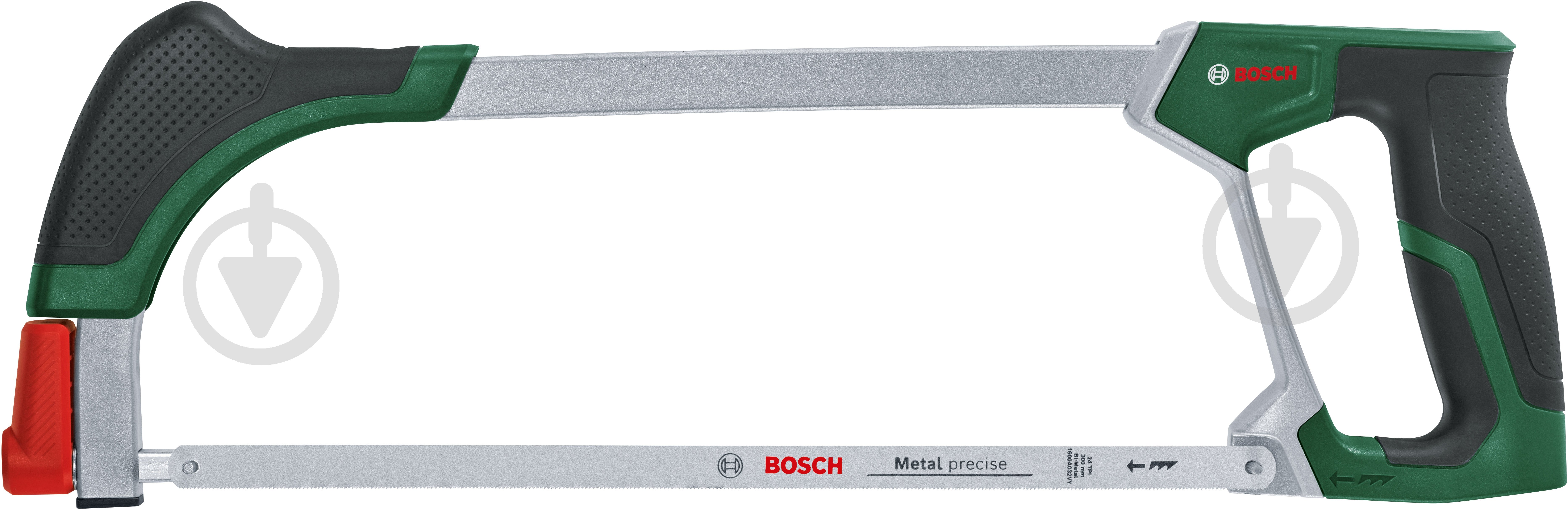 Ножовка Bosch - фото 2