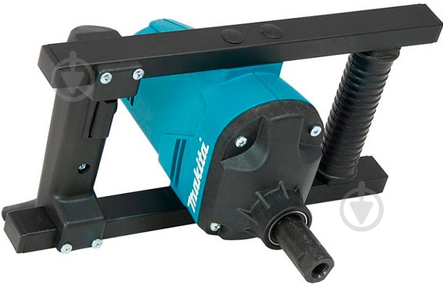 Миксер строительный Makita UT1200 - фото 1
