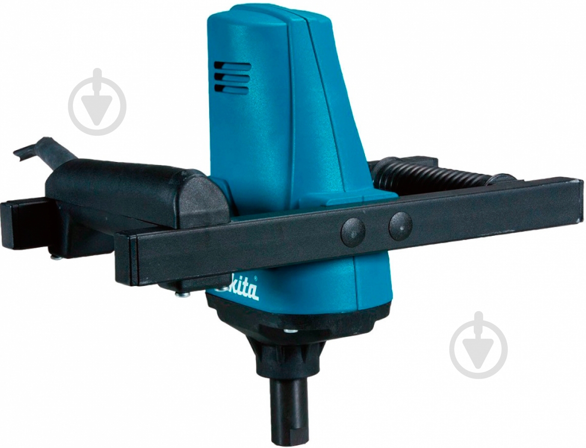 Миксер строительный Makita UT1200 - фото 2