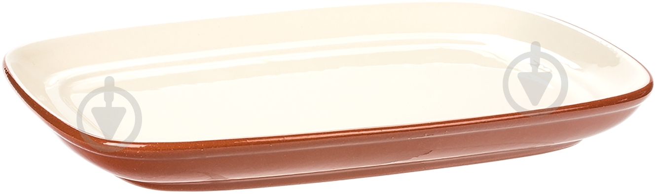 Масленка Bella Vita Tapas 18,5x13,5x8,5 см - фото 3