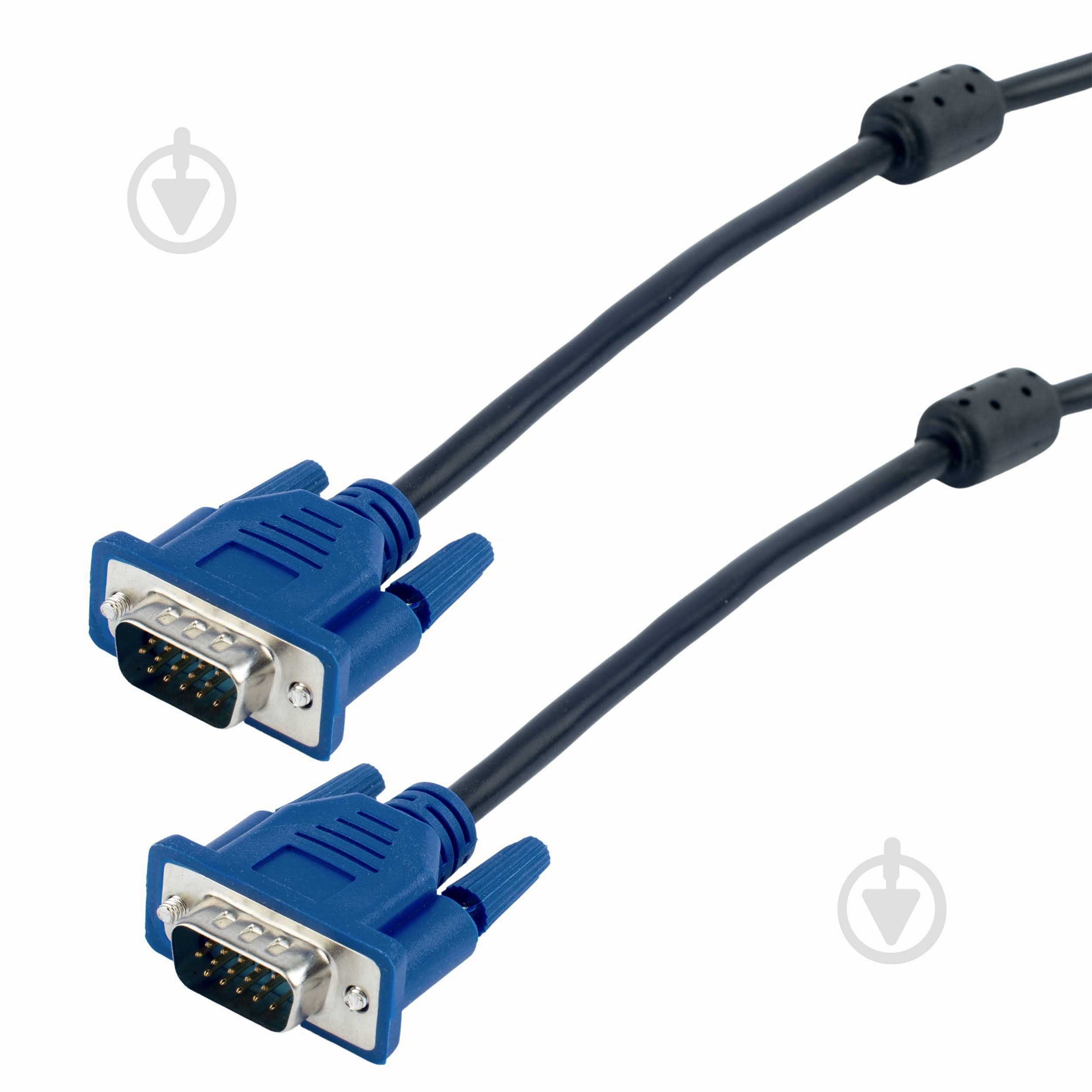 Кабель ProfCable 10 м чорний (ProfCable5-200) - фото 2