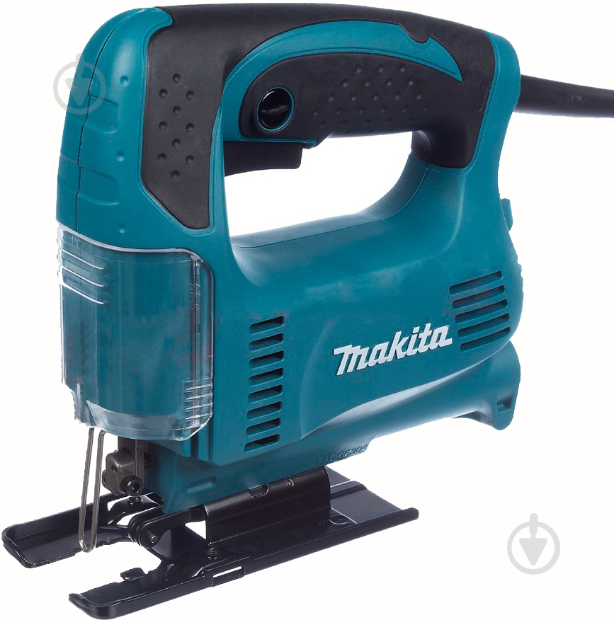 Электролобзик Makita 29866 - фото 1