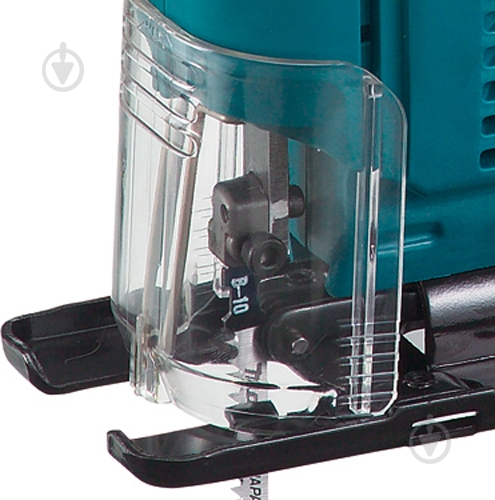 Электролобзик Makita 29866 - фото 3