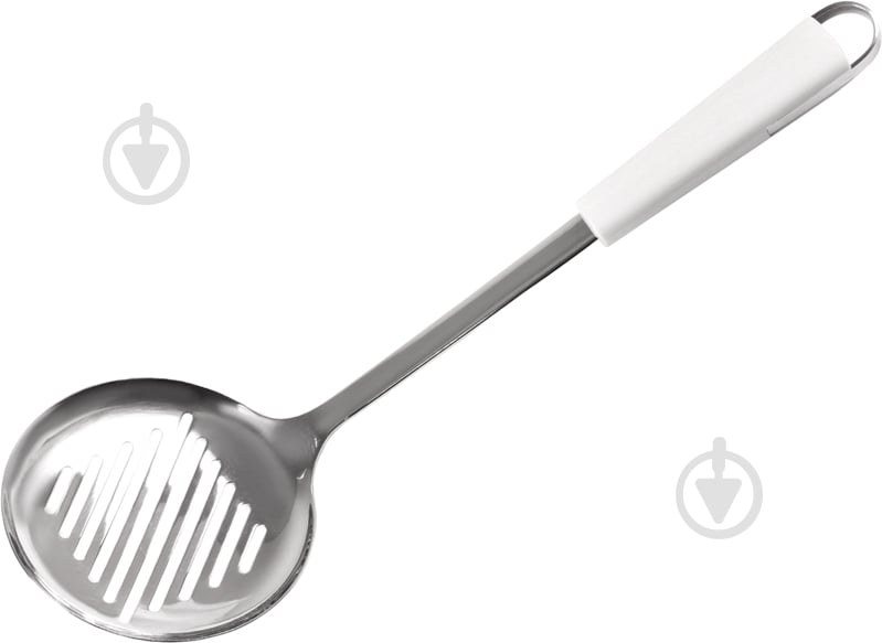 Шумовка Brabantia Kitchen Tools ESS 00800130 - фото 1 Шумовка Brabantia Kitchen Tools ESS 00800130 - фото 1