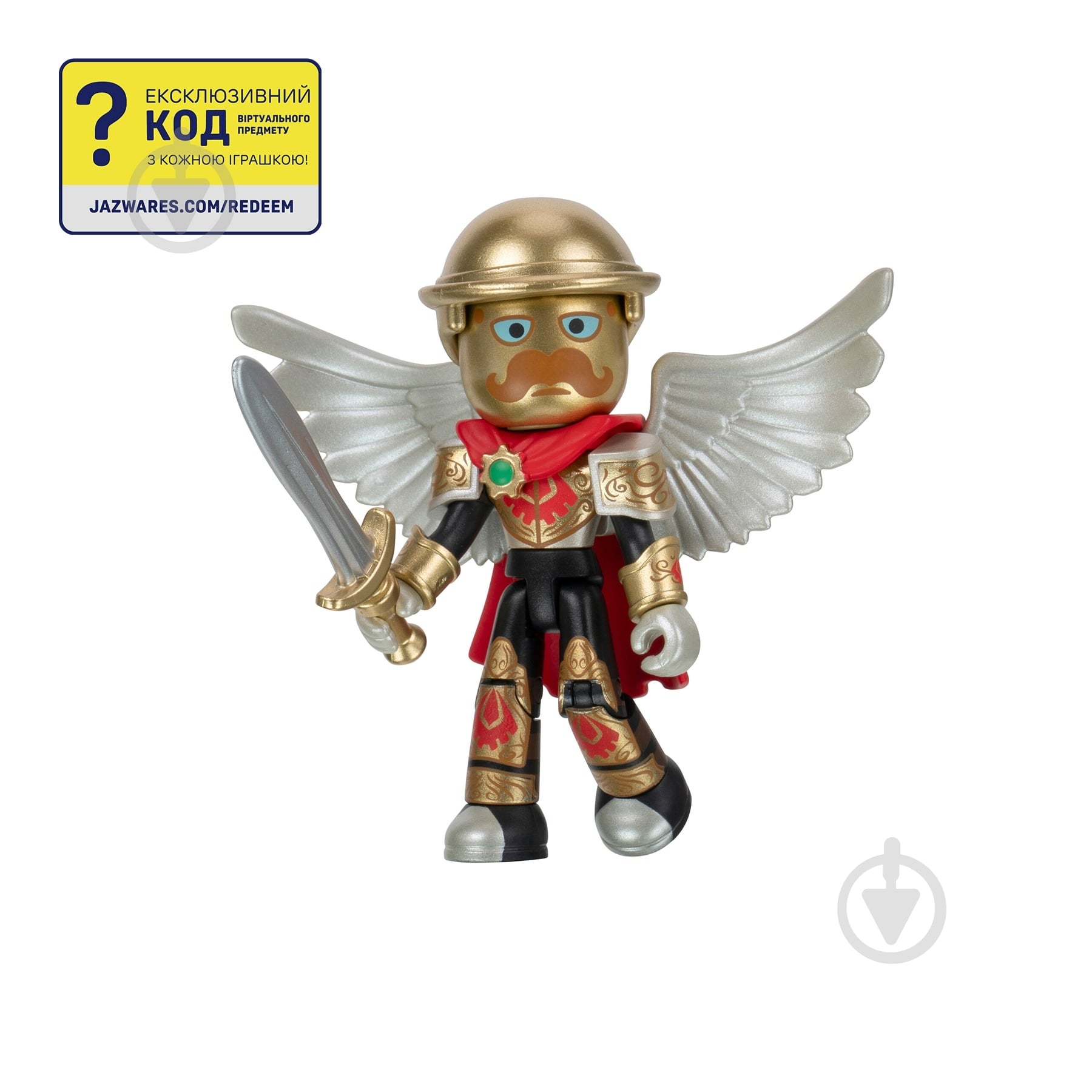 Игровая фигурка DevSeries Core Figures Hide and Seek Extreme: Tim7775 CRS0048 - фото 6
