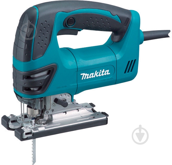 Электролобзик Makita 4350CT - фото 1 Электролобзик Makita 4350CT - фото 1