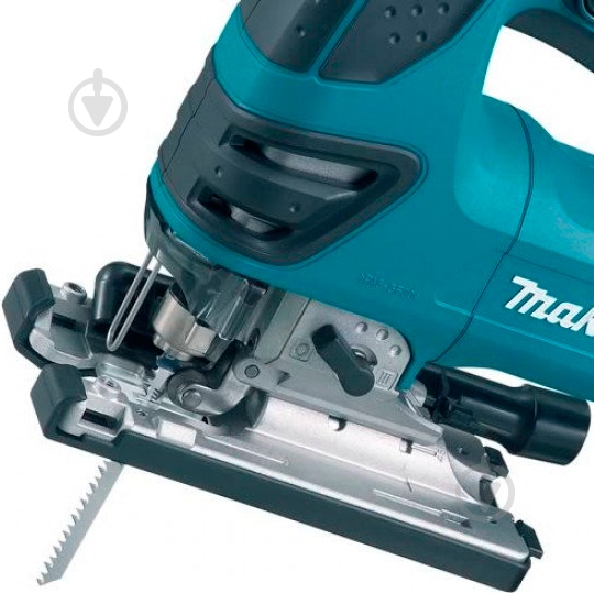 Электролобзик Makita 4350CT - фото 2 Электролобзик Makita 4350CT - фото 2