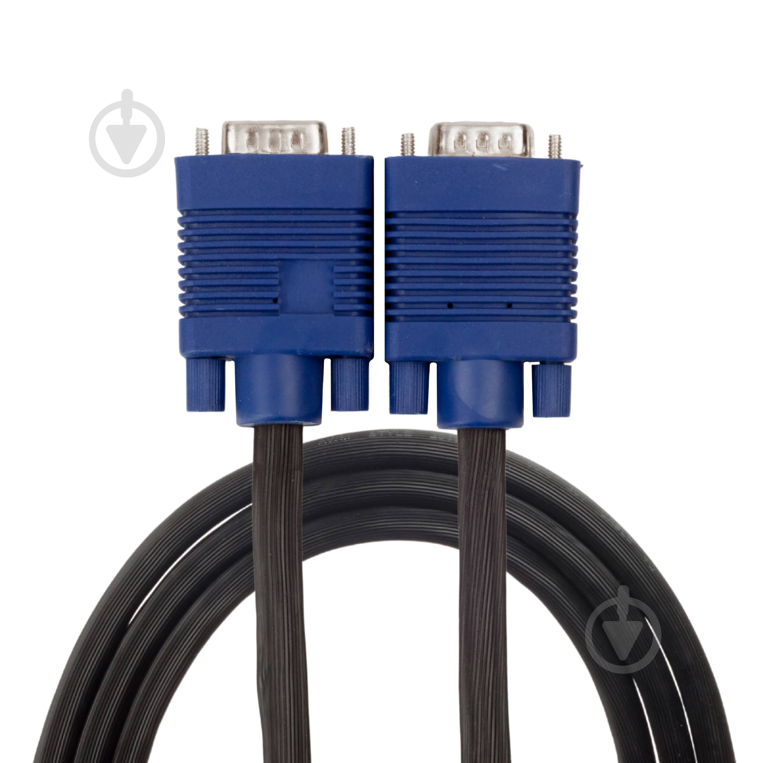 Кабель ProfCable 10 м чорний (ProfCable2-1000) - фото 1