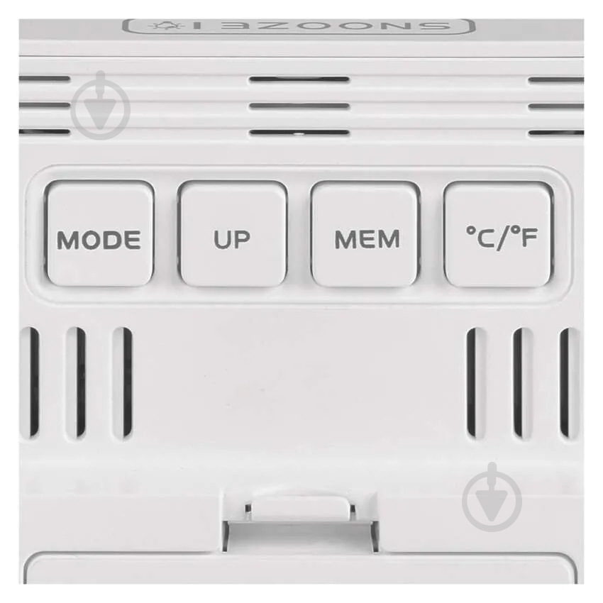 Термометр-гігрометр Emos E0114N цифровий - фото 15 Термометр-гігрометр Emos E0114N цифровий - фото 15