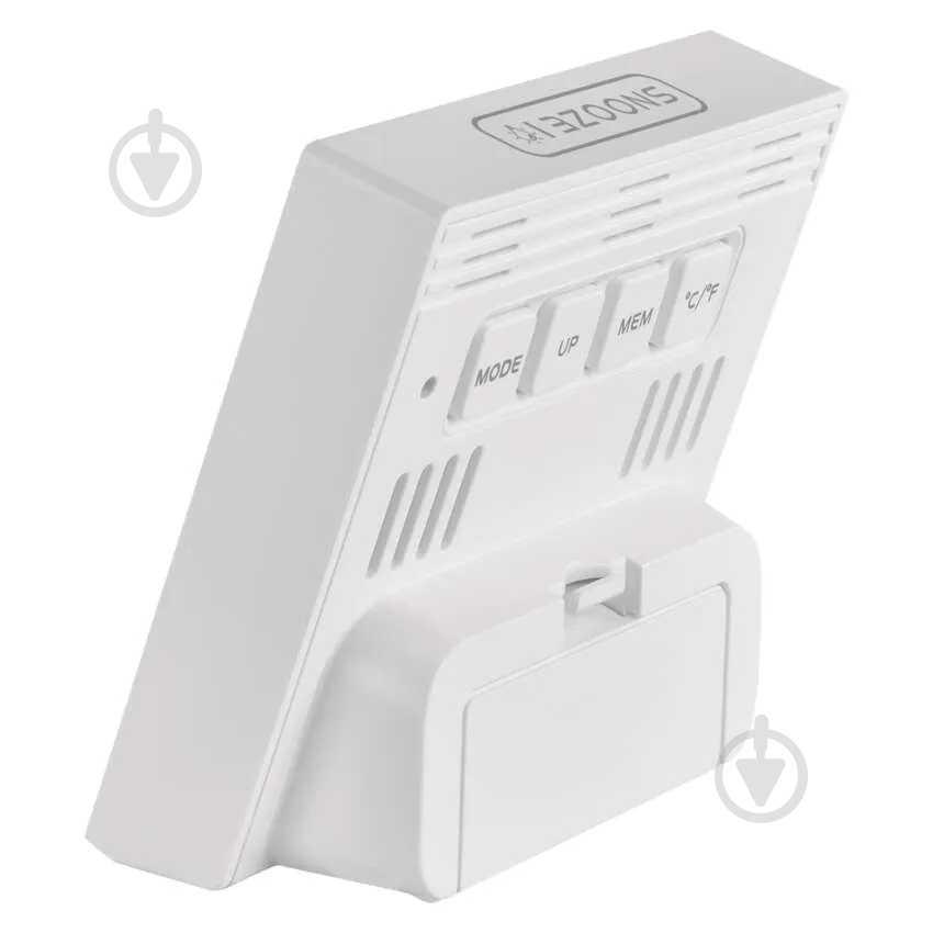 Термометр-гігрометр Emos E0114N цифровий - фото 16 Термометр-гігрометр Emos E0114N цифровий - фото 16