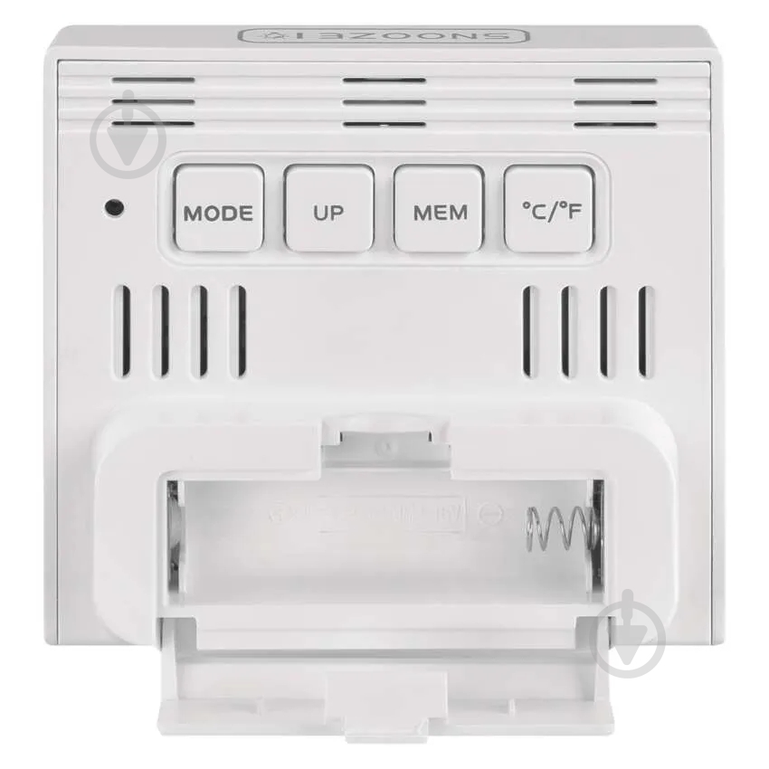 Термометр-гігрометр Emos E0114N цифровий - фото 17 Термометр-гігрометр Emos E0114N цифровий - фото 17