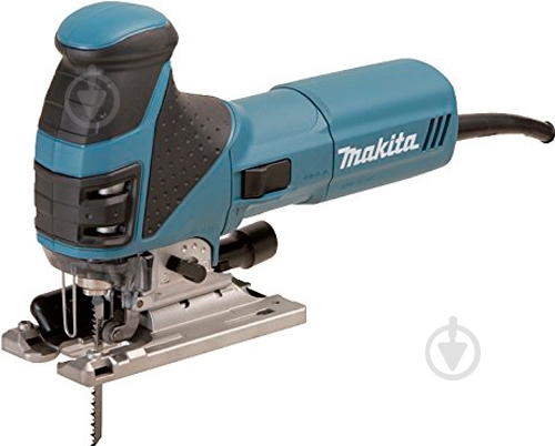 Электролобзик Makita 4351FCT - фото 2 Электролобзик Makita 4351FCT - фото 2