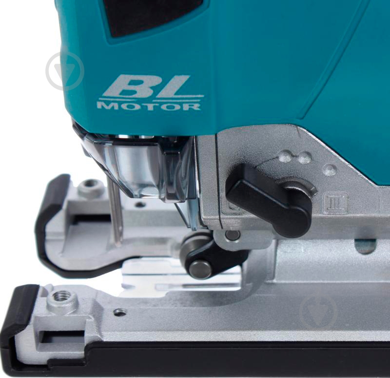 Электролобзик Makita DJV182Z - фото 5 Электролобзик Makita DJV182Z - фото 5